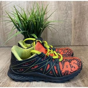 Adidas Vigor Bounce Boys Sneakers
Hike Running Mens 7